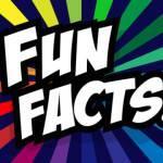 Fun facts! - PageFeeds Pro