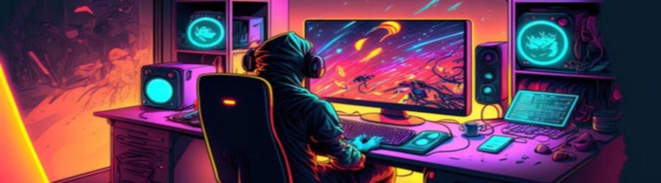 PFP TEST - Gamers