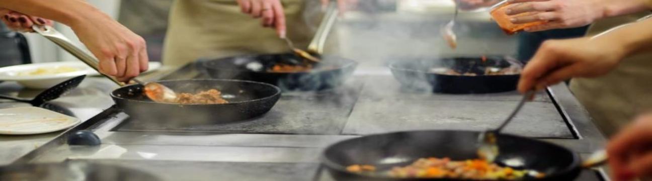 Food & Cooking