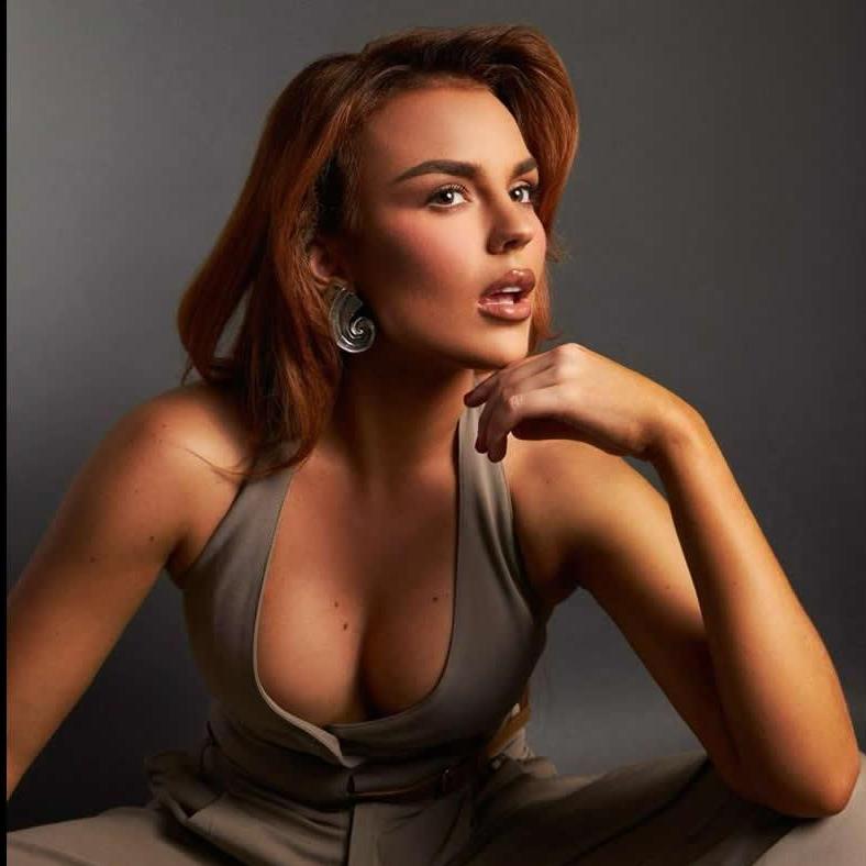 Thalia Storm