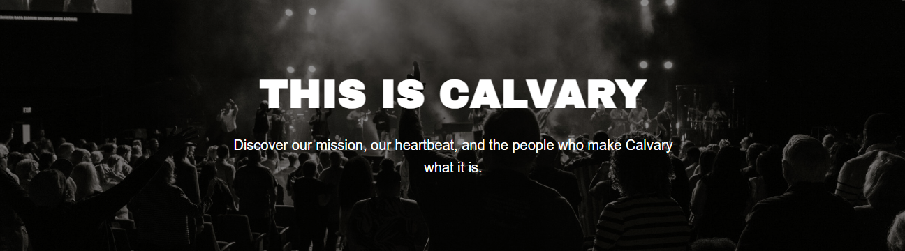 Calvary FL
