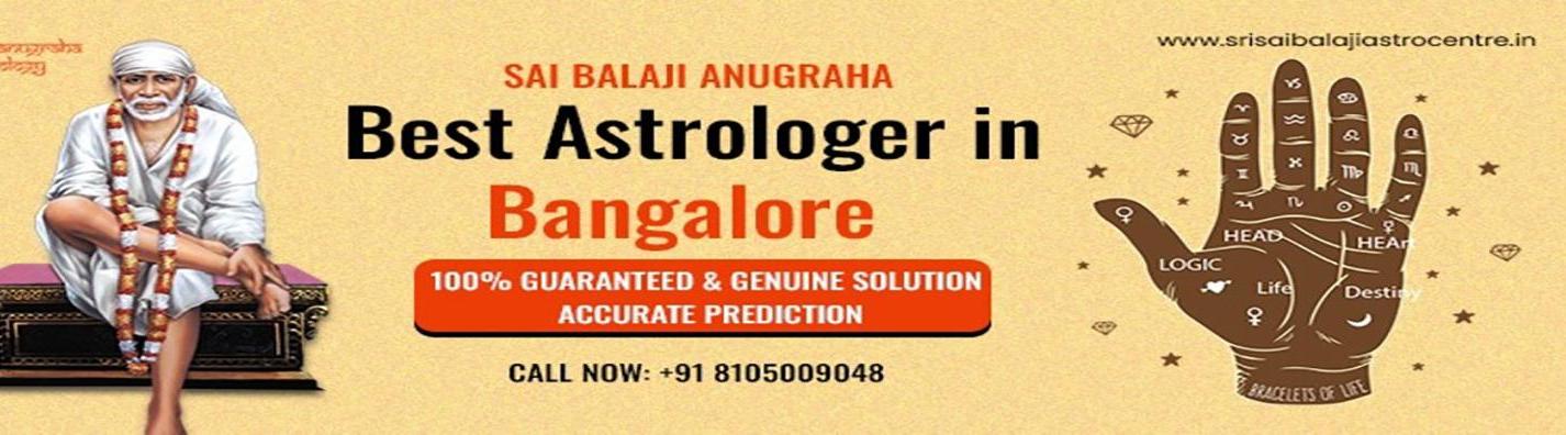 Srisaibalaji Astrocentre