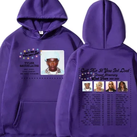 Tylerthecreator Merchshopus