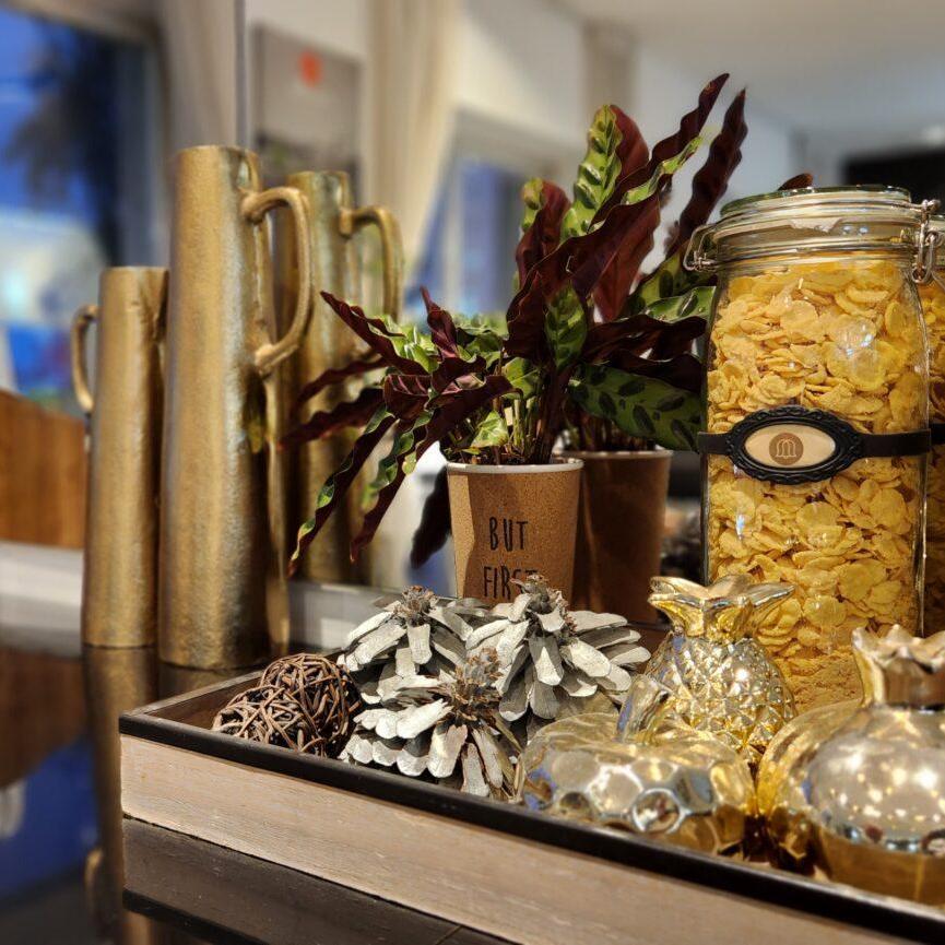 Paamonim Hotel Jerusalem