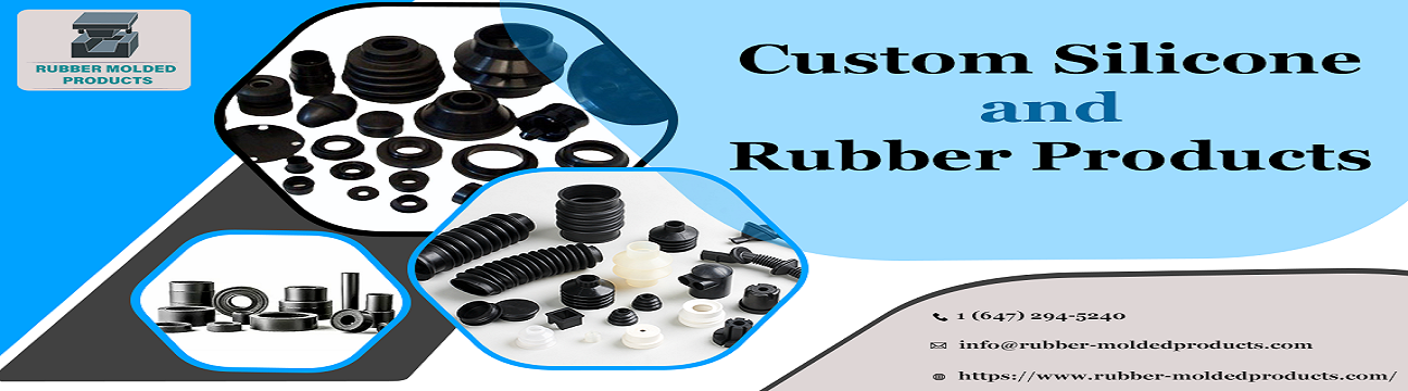 Rubber Molded  Products