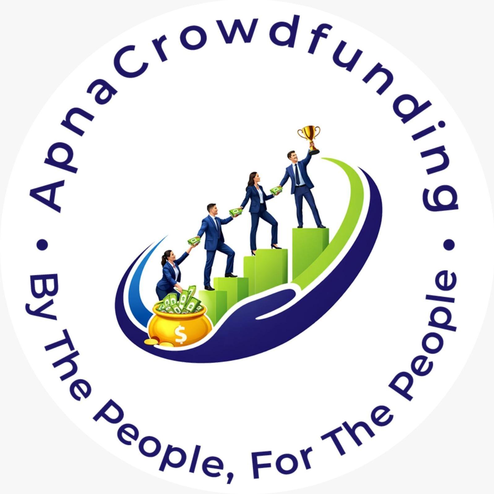 Apna Crowdfunding