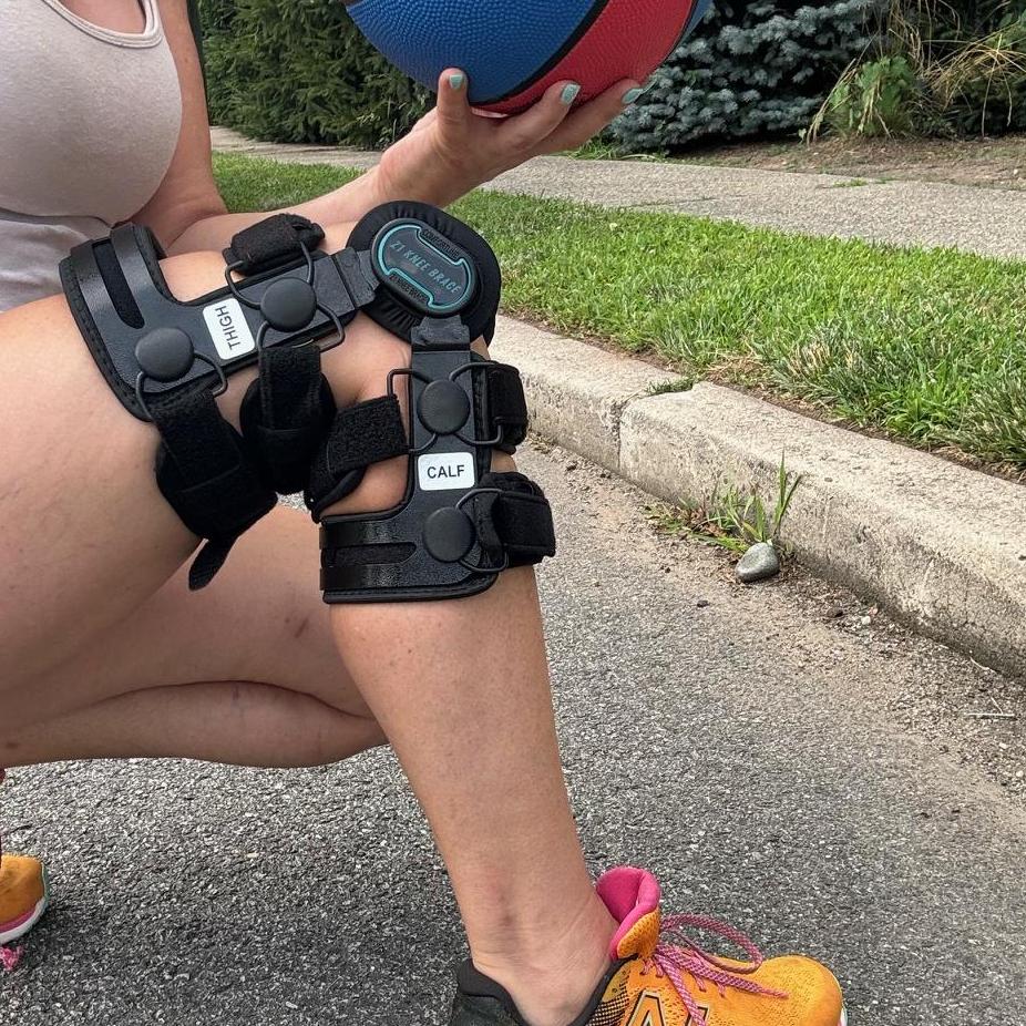 Z1kneebrace Z1kneebrace