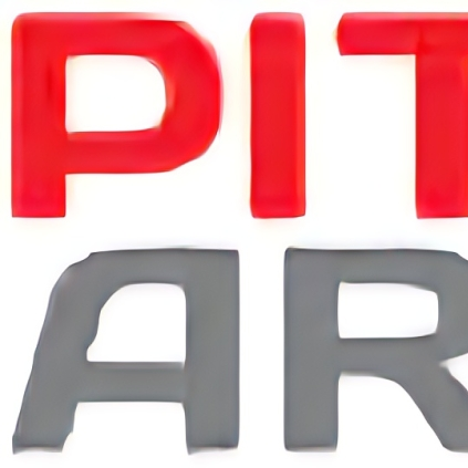 Pitstop Arabia