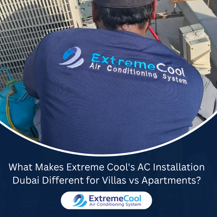 Extreme Cool