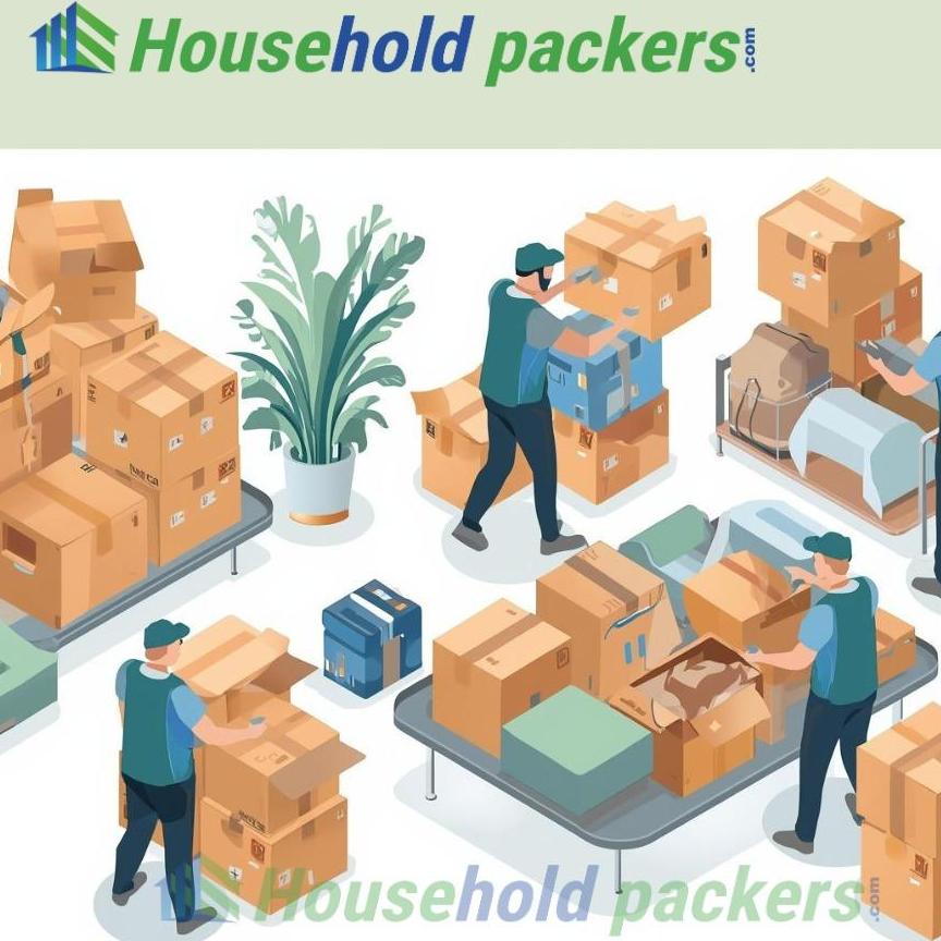 Household Packers